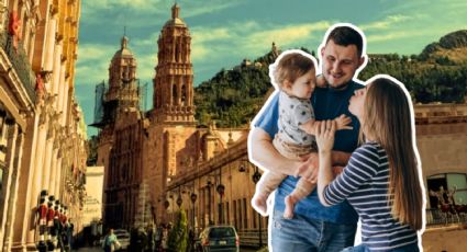 Los 3 municipios más bonitos de Zacatecas para vivir en familia, según la Inteligencia Artificial