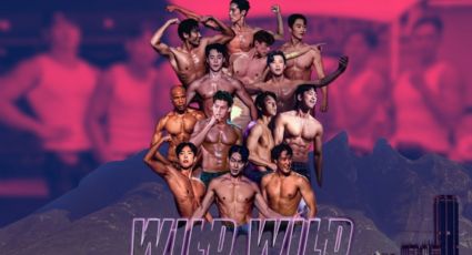 'Wild Wild After Party' en Monterrey: El show coreano +18 que no te puedes perder en 2025