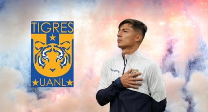 Alan Franco rompió el silencio: ¿Qué dijo de su posible traspaso a Tigres UANL?