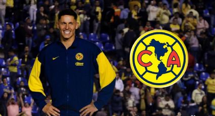 Brian Rodríguez y dos clubes interesados: ¿Se va del América?