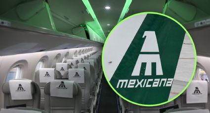 Mexicana de Aviación: Claudia Sheinbaum explica la reducción de rutas de la aerolínea