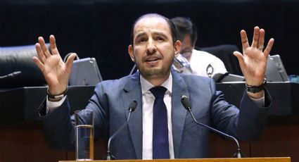 Marko Cortés llama a Sheinbaum a aceptar consecuencias de ‘abrazos’ en el país