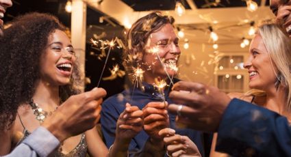 ¡Cuidado! Estas son las frases que debes evitar en tu cena de Año Nuevo