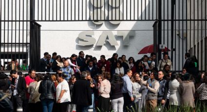 SAT abre oficina virtual para connacionales