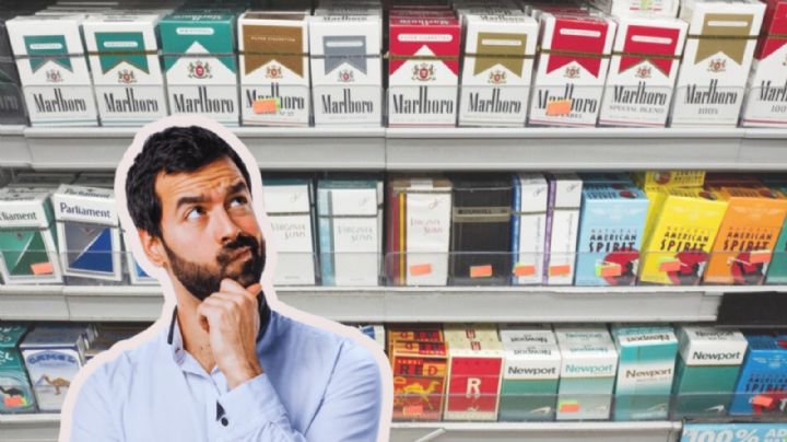 ¿Fumas? Así queda el aumento a los cigarros en 2025 tras subida del IEPS