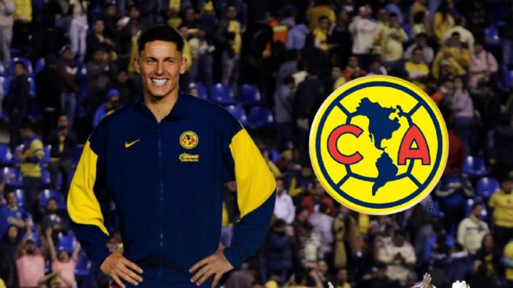 Brian Rodríguez y dos clubes interesados: ¿Se va del América?