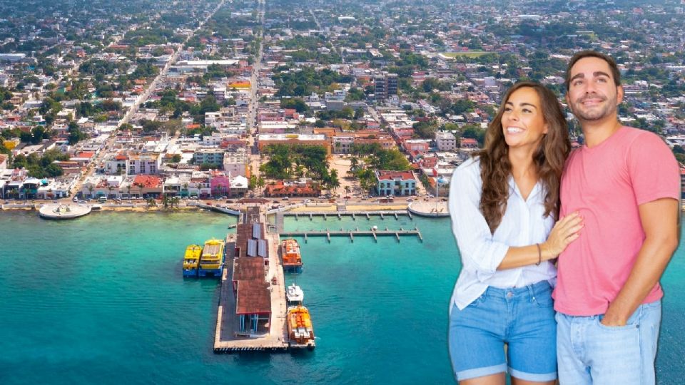 Encuentra la opción que más te guste y comienza un nuevo hogar en Quintana Roo.