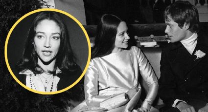 Muere Olivia Hussey, actriz de 'Romeo y Julieta' y 'Eso'; ¿qué le pasó?