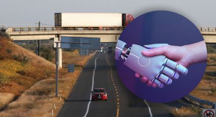 Estas son las carreteras más peligrosas en México del 2024, según la Inteligencia Artificial