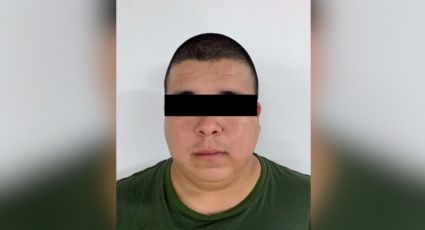 Vinculan a proceso a hombre por delitos sexuales contra menor