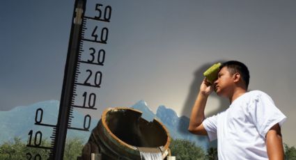 Clima en Monterrey 29 de diciembre: Así arrancará la semana en cuanto a temperaturas