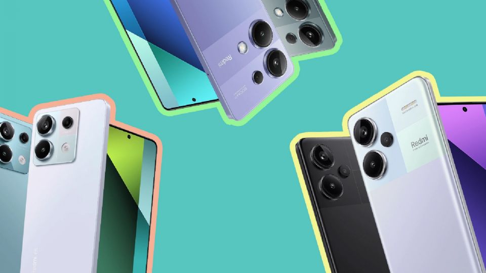 Xiaomi se caracteriza por tener dispositivos elaborados con materiales de buena calidad a precios muy accesibles.