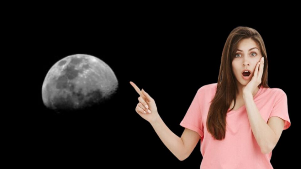 Este día será la Luna Negra, según la Inteligencia Artificial