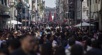 ¡Cuidado!...SSC CDMX alerta por robos debido a gran cantidad de gente en verbena decembrina