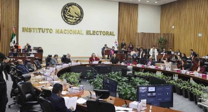 INE aprueba ampliación presupuestal para pagar producción de boletas electorales