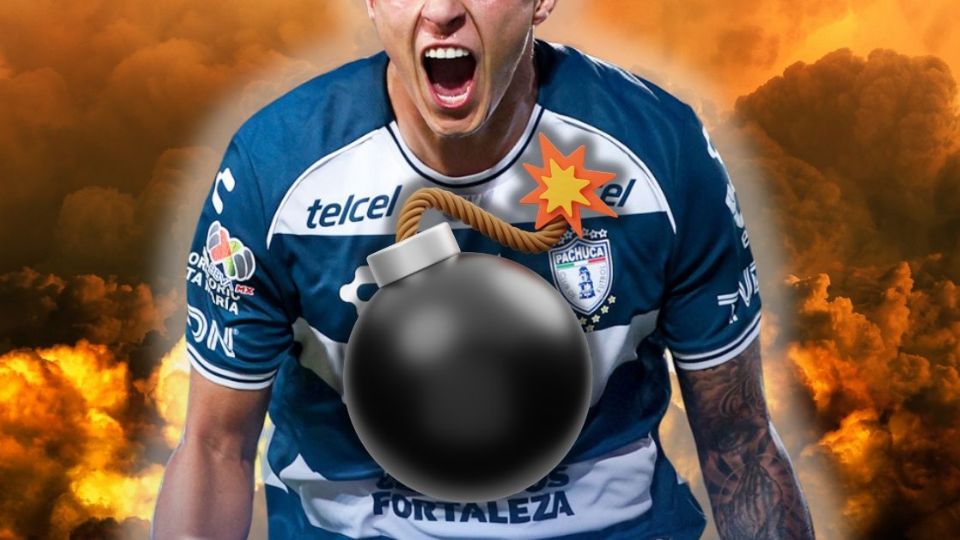 Varias bombas se han quedado con ganas de estallar en la Liga MX.