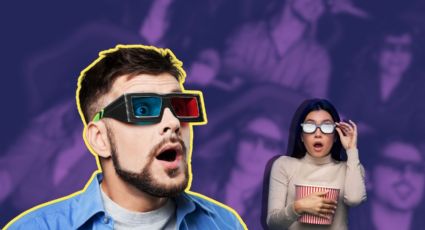 Día Internacional del Cine 3D: ¿Cuál fue la primera película mexicana filmada en 3D?