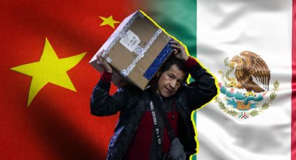 Izazaga 89: ¿Qué tiene que ver con Trump y China? ¿En verdad EU tuvo que ver?