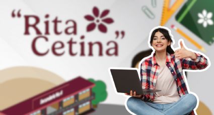 Beca Rita Cetina: ¿Qué tan buena será en comparación con otros apoyo escolares del gobierno?