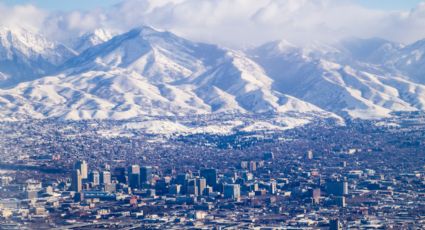 ¿Cuántas veces ha nevado en Nuevo León?