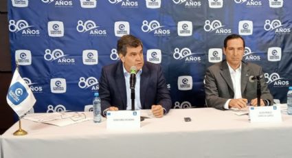 Pide CAINTRA Presupuesto 2025 sólido y etiquetado en Nuevo León