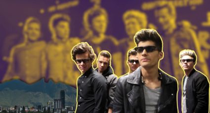 ¿Dónde y cuándo ver One Direction “This Is Us” en los cines de Monterrey?