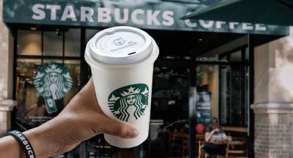 Starbucks GRATIS: Así puedes pedir una bebida en diciembre