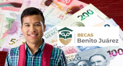 Beca Benito Juárez: calendario de pagos en diciembre 2024 en Nuevo León