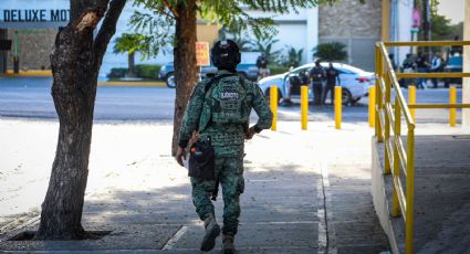 Pérdidas económicas por inseguridad en Culiacán: Canaco Culiacán