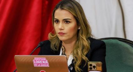 Resolución de la Corte no afecta las reformas ni designaciones del Congreso: Lorena de la Garza