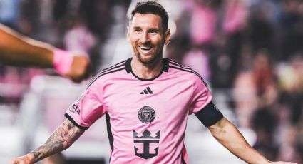 Messi se podría convertir en propietario del Inter Miami: ¿Cuál es la idea del argentino?