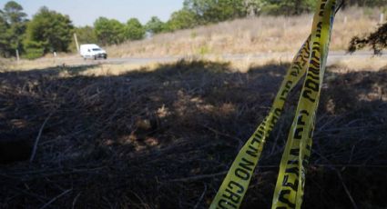 Muere tesorero de Zinapécuaro presuntamente a manos de la delincuencia organizada