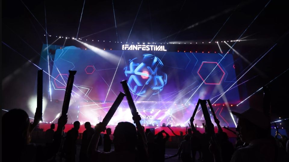 El FIFA Fan Fest en el Parque Fundidora será uno de los eventos más esperados durante la Copa Mundial de la FIFA 2026, ofreciendo una experiencia única para los aficionados al fútbol.