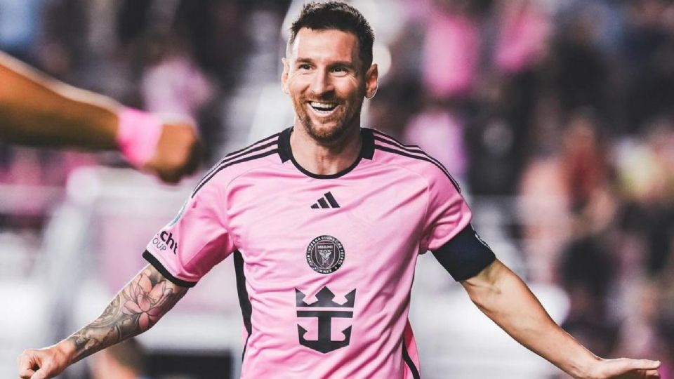 Lionel Messi y la posibilidad de convertirse en propietario del Inter Miami, con una renovación de contrato en juego. Esto es lo que se sabe.