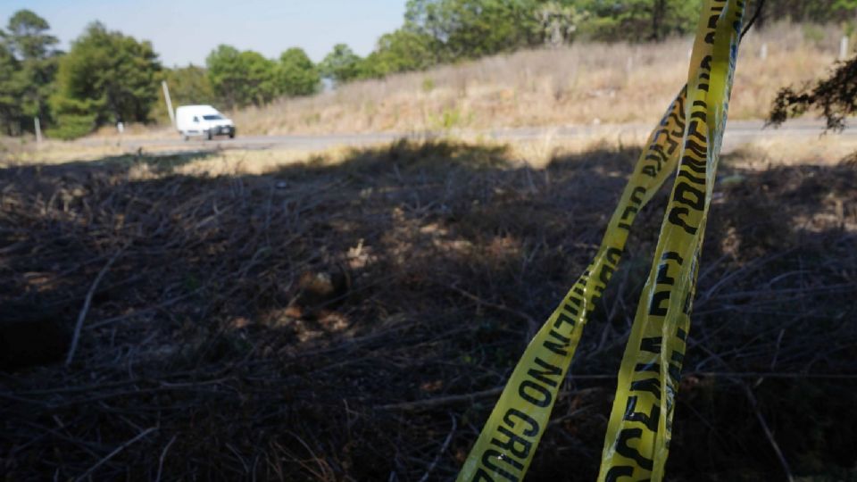 Una de las principales líneas de investigación que sigue la FGE son amenzas de muerte recibidas por el funcionario.