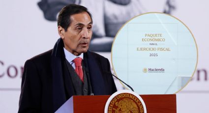 Paquete económico 2025: Cuáles son los recortes clave y las prioridades del Gobierno de México