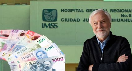 Pensión IMSS 2025: ¿Quiénes podrían recibir un pago extra en enero y por qué?