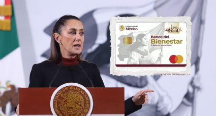 Nueva tarjeta del Banco del Bienestar: ¿Cuándo se entregará? Sheinbaum explica