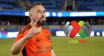 Héctor Herrera habló de su futuro en la Liga MX: ¿Jugará en Toluca?