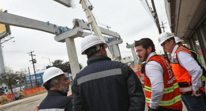 ¿Qué obras inauguró el Gobierno de Nuevo León en 2024?