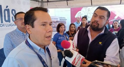 Confía Daniel Carrillo en que se publiquen valores catastrales de Monterrey