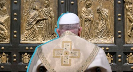 ¿Qué es el jubileo y la apertura de la Puerta Principal?