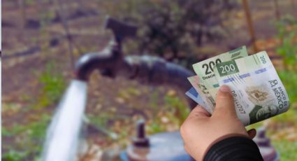 Estas personas tendrán descuentos en el pago del agua y predial en 2025