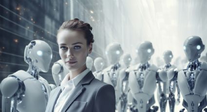 La inteligencia artificial será clave en el mundo laboral de 2025