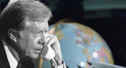 Jimmy Carter: El legado de un líder que privilegió la decencia y los Derechos Humanos