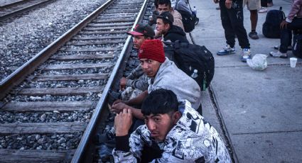 Urge mejorar estrategia para atender a migrantes que serán deportados: PRI