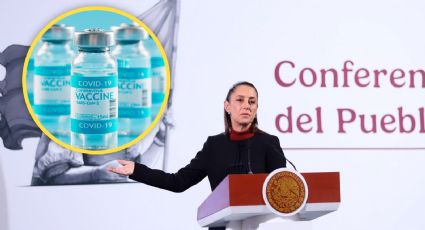 ¿Qué se sabe de la vacuna Patria contra Covid-19? Explica María Antonieta Basurto