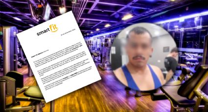 Joven denuncia haber sido grabado sin consentimiento en Smart Fit, que ya colabora con autoridades