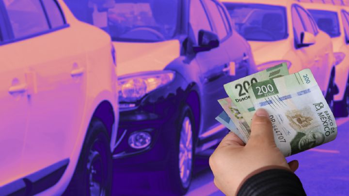 ¿Qué autos deben verificar en enero 2025? Costo y fechas