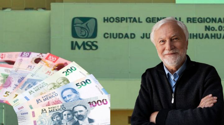 Pensión IMSS 2025: ¿Quiénes podrían recibir un pago extra en enero y por qué?